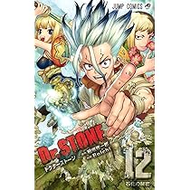 Dr.STONE 13 (ジャンプコミックス) | Boichi, 稲垣 理一郎 |本 | 通販