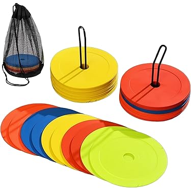 Amazon.co.jp 最新リリース: サッカー練習用品 の新着ランキングです。