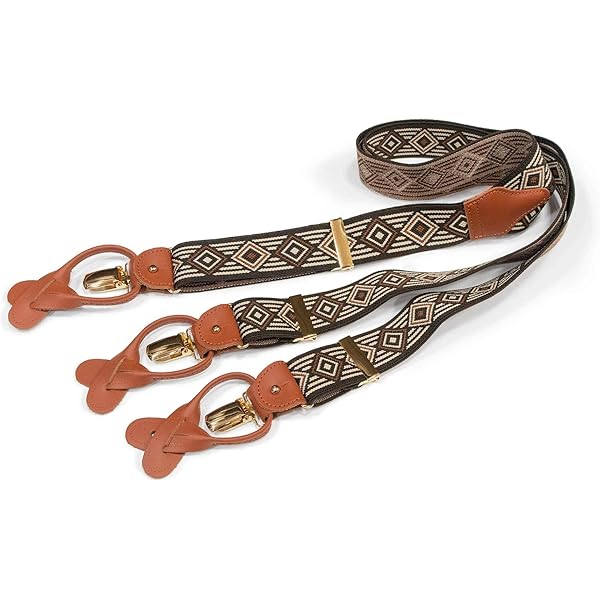 ♡希少品♡ THURSTONサスペンダー/ブレイシス 35MM Amazon.co.jp: [アルバート・サーストン] メンズブレイシス