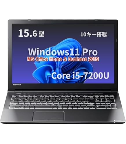 dynabook G83/M 8世代i5, 16GB/256GB, Office Toshiba Dynabook G83/HS (2021) | 13.3