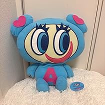 【超レア大幅値下げ】エンジェルブルー　ナカムラくん　ぬいぐるみ 183849389_o1.jpg?