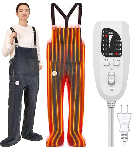 Sugiyama 電気脚温ヒーター SSW22AH21 91o-bucSIhL._UF350,350_QL50_.jpg