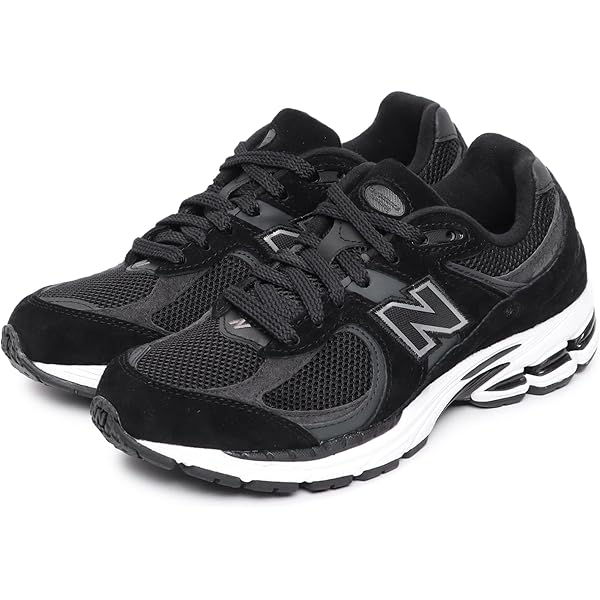 Amazon | [ニューバランス] M2002R M2002RBK スニーカー US5.0(23cm