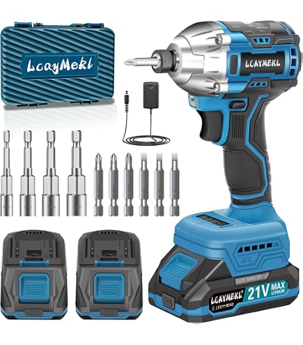 q516 インパクトドライバー 充電式 セット LED搭載 充電器付 q516 インパクトドライバー 充電式 セット LED搭載 充電器付