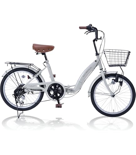 Amazon | 「組立動画あり」【スピードワールド】自転車 ママチャリ