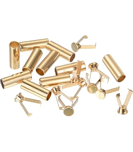 最終値下げ!金属 靴紐チップ ネジ靴紐チップ 7 mm シルバー 10個 最終値下げ!金属 靴紐チップ ネジ靴紐チップ 7 mm シルバー 10個 Amazon.