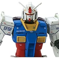 ＨＧ 1/144 RX-78-02 ガンダム（ククルス・ドアンの島版）