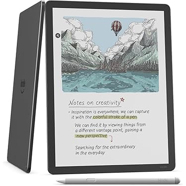 Amazon.co.jp 最新リリース: 電子書籍リーダー の新着ランキングです。