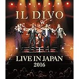 ライヴ・アット武道館2016 [Blu-ray]