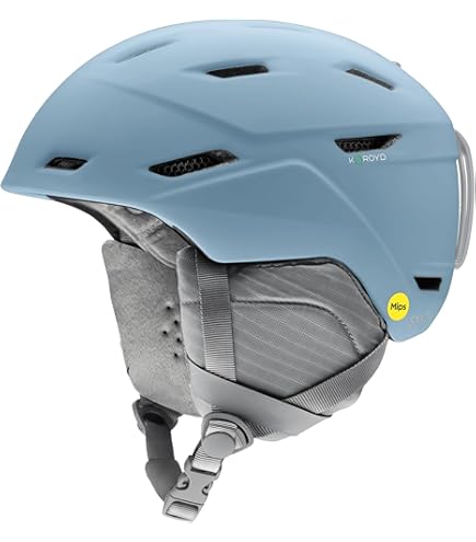 Amazon | SMITH スミス Mission MIPS 010273360 ミッション