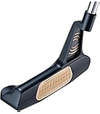 Amazon | オデッセイ(ODYSSEY) 右用 パター TRI-BEAM RED #7 センター