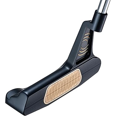 Amazon.co.jp 売れ筋ランキング: ゴルフインサートパター の中で最も