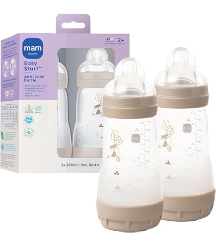 au - mamさん専用 Amazon | 哺乳瓶対応 哺乳瓶 ソフトシリコンニップル MAMボトル用 高速
