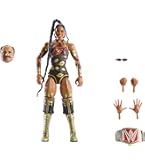 WWF ショットガン・サタデーナイト フィギュアセット ウォリアー Amazon.co.jp: WWE アルティメットウォリアーサバイバーシリーズ