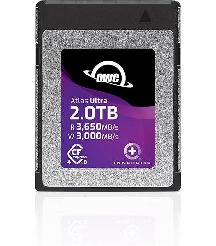 Amazon | Angelbird (エンジェルバード) AV PRO CFexpressカード MK2