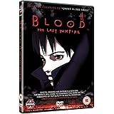 Blood: The Last Vampire [DVD]