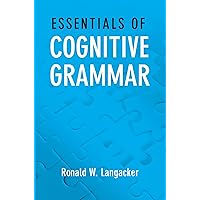 Amazon | Cognitive Grammar: A Basic Introduction | Langacker