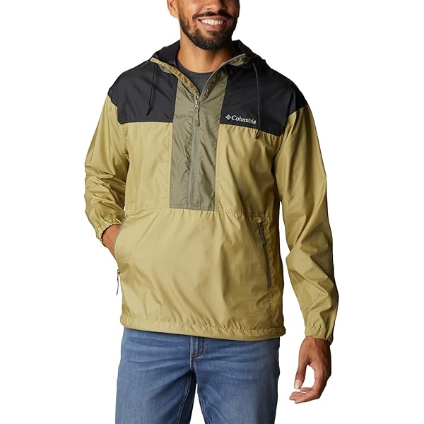 Columbia challenger anorak Clearance