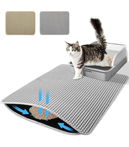 Amazon | Heybly キャットタワー ミニキャットタワー 子猫や体の小さな