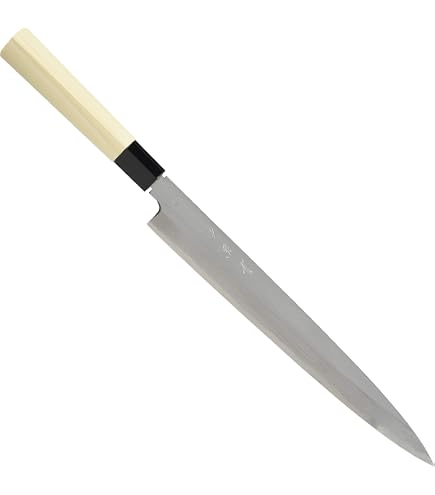 Amazon｜兼松作 特撰 柳刃庖丁 30cm｜柳刃包丁 オンライン通販