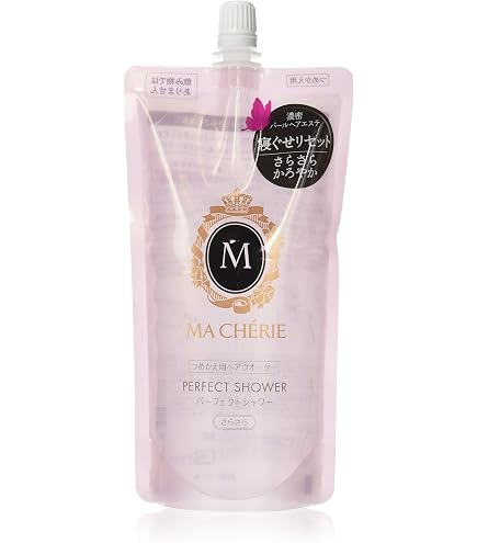 Amazon.co.jp: Macheri Perfect Shower EX (Sarasar) 8.5 fl oz (250