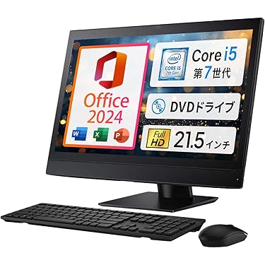 Amazon.co.jp 最新リリース: 一体型PC の新着ランキングです。