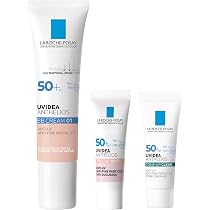 Amazon.co.jp: La Roche-Posay(ラロッシュポゼ) BB 02 キット BB