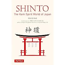 Shinto in History: Ways of the Kami 神道研究 Shinto in History: Ways of the Kami 神道研究