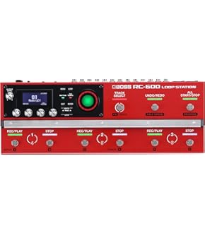 Amazon | BOSS (ボス) FS-6 / DUAL FOOT SWITCH ボス・デュアル