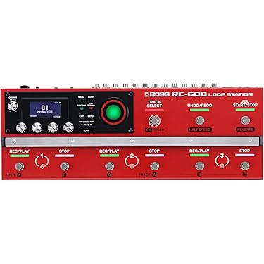 【 tsume takano様限定】RC-30 LOOP STATION BOSS Loop Station RC-30