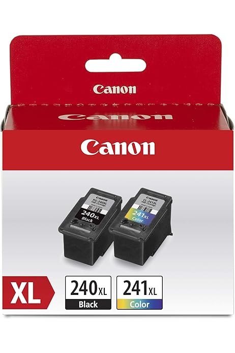 240xl black ink canon