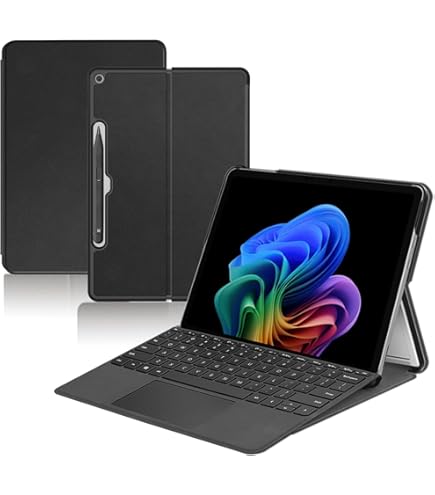 Amazon.co.jp: For Microsoft Surface Pro 12 ケース マイクロソフト