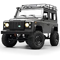 DEERC 1/12 RTR クローラー 未使用 箱出しのみ DEERC 1/12 RTR クローラー 未使用 箱出しのみ DEERC 1/12 RTR