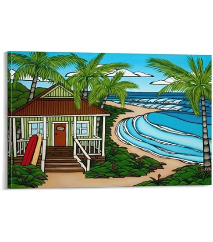 Amazon.co.jp: Heather Brown Art Japan ヘザーブラウン Lahaina