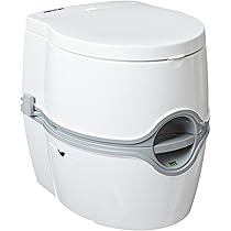 未使用品　Porta Potti Excellence ポータブルトイレ 未使用品 Porta Potti Excellence ポータブルトイレ トイレ関連用品