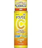 Amazon | メラノCC薬用しみ対策美白化粧水 しっとりタイプ170ml