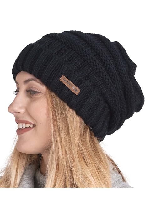 C.C Trendy Warm Chunky Soft Stretch 