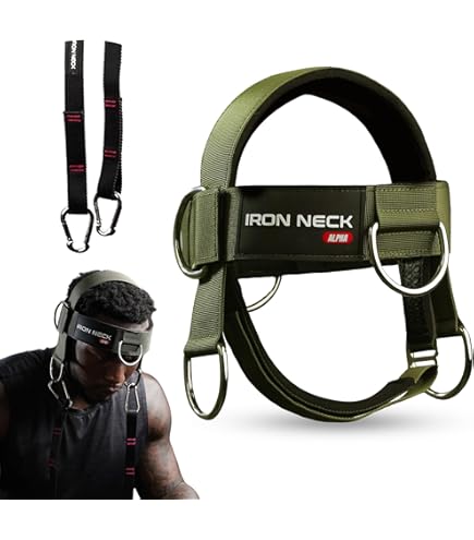 Amazon | Titan Fitnessによるへこんだフロントスクワットハーネス販売