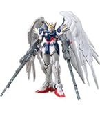 Amazon | RG 新機動戦記ガンダムW Endless Waltz トールギス EW 1/144