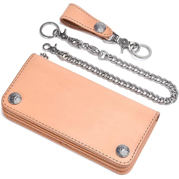 Amazon | [FUNNY] [ファニー] ウォレットジュニア ラティーゴレザー