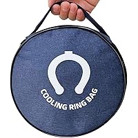 Amazon | Genki Ice ネッククーラー 2025年増量両面カラー大進化