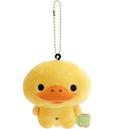 Amazon.co.jp: San-x まめゴマ くったりまめゴマぬいぐるみM さくら