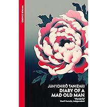Amazon | Diary of a Mad Old Man | Tanizaki, Junichiro | Literary
