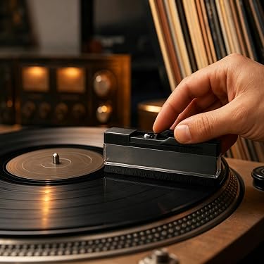 Amazon.co.jp 最新リリース: AVレコードクリーナー の新着ランキングです。