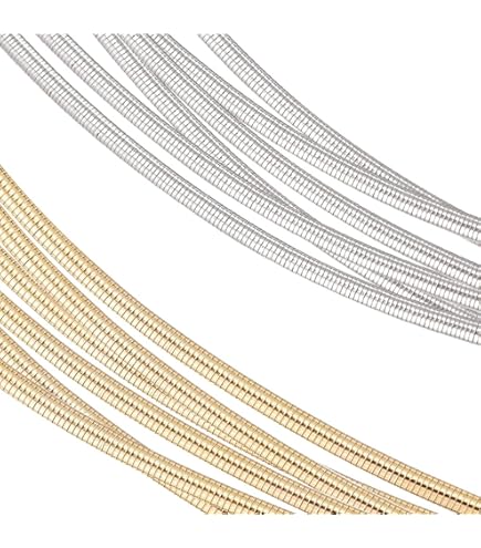 Amazon.co.jp: CRAFT WIRE 21ゲージ、935アルゲンティウム