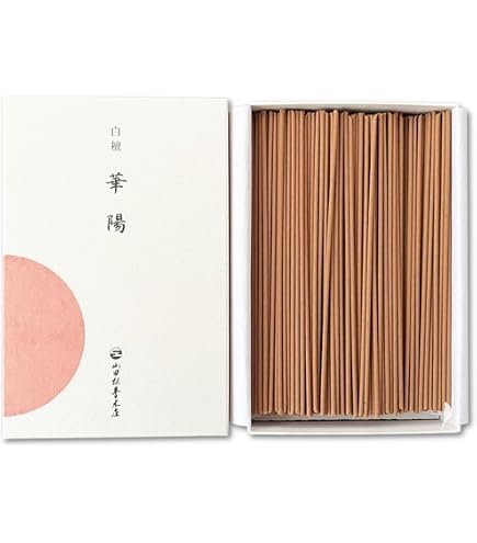 Amazon.co.jp: 山田松香木店 縹風 ひょうふう 爽やかな沈香の深い薫り