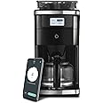 Smarter Coffee 2nd Generation - Coffee machine - 12 cups