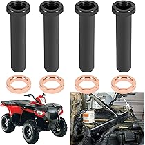 KIT DE JOINT D'Huile Différentiel Arrière Polaris Magnum 325 4X4 Hds 2001-2002 EUR 13,94 - Foto 6
