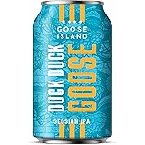 グースアイランド Duck Duck Goose ダックダックグース セッションIPA ビール 330ml x 24 缶