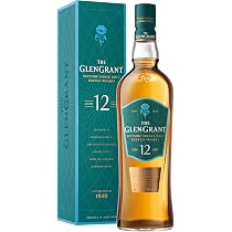 Amazon.co.jp: THE GLEN GRANT (ザ グレングラント) 15年 700ml